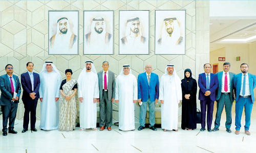 ഇന്ത്യയിൽ കൂടുതൽ തർക്ക പരിഹാര കേന്ദ്രങ്ങൾ വേണം -ജസ്റ്റിസ്​ രമണ