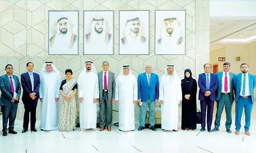 ഇന്ത്യയിൽ കൂടുതൽ തർക്ക പരിഹാര കേന്ദ്രങ്ങൾ വേണം -ജസ്റ്റിസ്​ രമണ