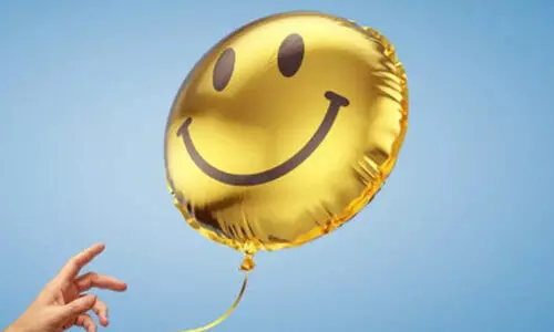 സ​ന്തോ​ഷ സൂ​ചി​ക: അ​റ​ബ്​ രാ​ജ്യ​ങ്ങ​ളി​ൽ ബ​ഹ്​​റൈ​ന്​ ഒ​ന്നാം സ്​​ഥാ​നം