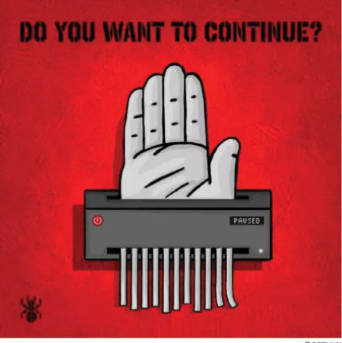 ഗാന്ധി കുടുംബം ആരെ വിശ്വസിക്കും?