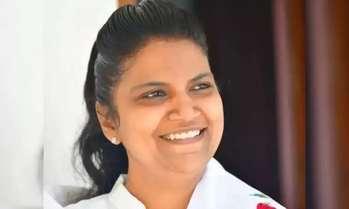 ദിലീപിനൊപ്പമുള്ള സെൽഫിയിൽ ദുഃഖമില്ല -ജെബി മേത്തർ