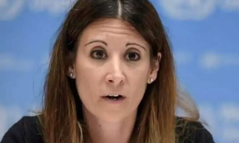 ഒമിക്രോണിനെ ഇനിയും നിസ്സാരമാക്കരുതേ...; ജാഗ്രത കുറവ് ആപത്താകും; തെറ്റായ വിവരങ്ങൾക്കെതിരെ ഡബ്ല്യു.എച്ച്.ഒ