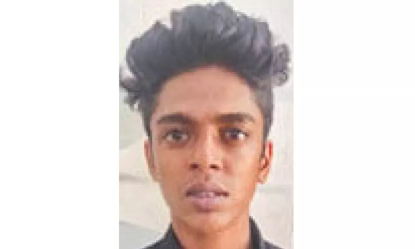 വീ​ടു​ക​ൾ ആ​ക്ര​മി​ച്ച കേ​സി​ലെ പ്ര​തി അ​റ​സ്റ്റി​ൽ