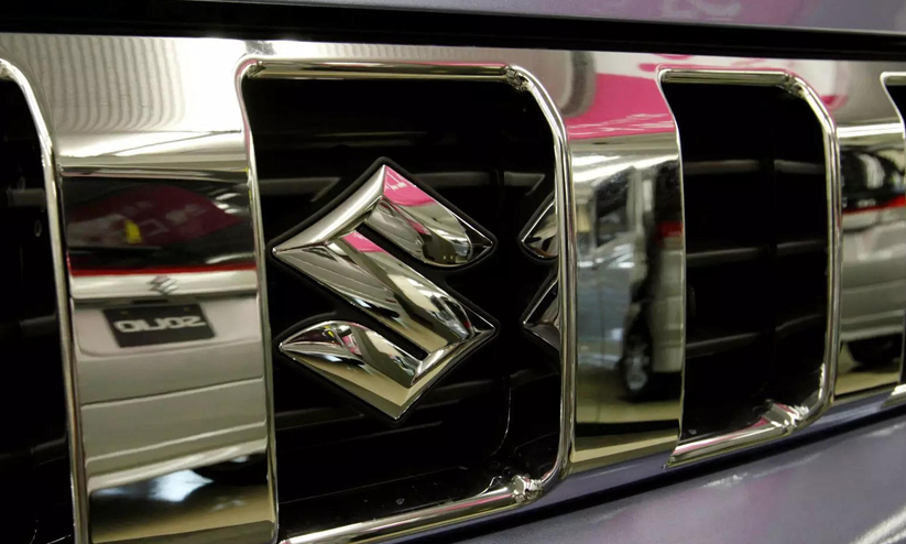 ഇലക്ട്രിക് വാഹന, ബാറ്ററി നിർമാണം; ഇന്ത്യയിൽ 10440 കോടി നിക്ഷേപിക്കാനൊരുങ്ങി സുസുക്കി ഇലക്ട്രിക് വാഹന, ബാറ്ററി നിർമാണം; ഇന്ത്യയിൽ 10440 കോടി നിക്ഷേപിക്കാനൊരുങ്ങി സുസുക്കി