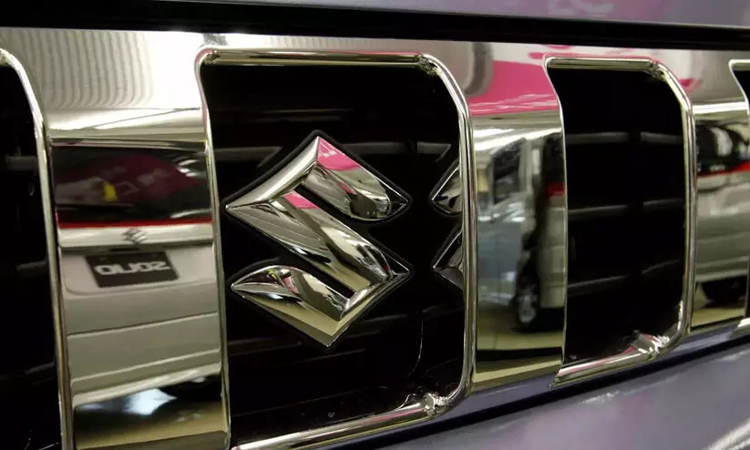 ഇലക്ട്രിക് വാഹന, ബാറ്ററി നിർമാണം; ഇന്ത്യയിൽ 10440 കോടി നിക്ഷേപിക്കാനൊരുങ്ങി സുസുക്കി