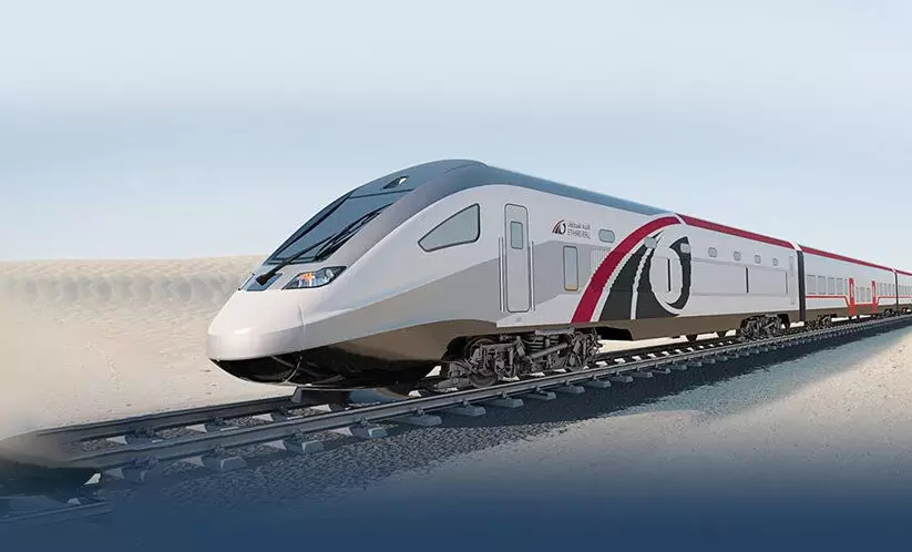 അറിയാം ഇത്തിഹാദ് റെയിൽ അറിയാം ഇത്തിഹാദ് റെയിൽ