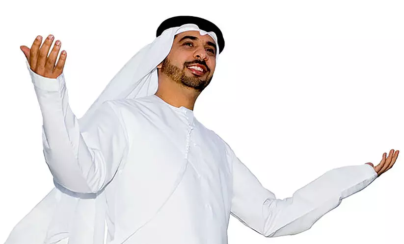 നശീദുകളുടെ രാജകുമാരൻ നശീദുകളുടെ രാജകുമാരൻ