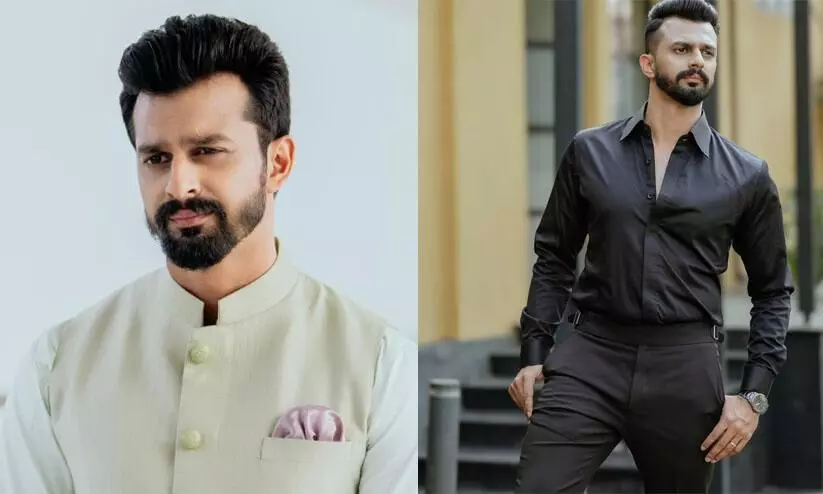 ഓർക്കാപ്പുറത്ത് കിട്ടിയ സല്യൂട്ട് -ഷാഹീന് സിദ്ദീഖ് ഓർക്കാപ്പുറത്ത് കിട്ടിയ സല്യൂട്ട് -ഷാഹീന് സിദ്ദീഖ്