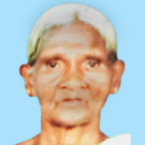 ക​ൽ തൂ​ൺ ദേ​ഹ​ത്ത്​ വീ​ണ് വ​യോ​ധി​ക മ​രി​ച്ചു