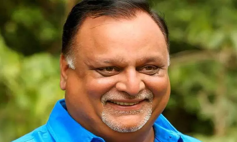 Shreyams Kumar