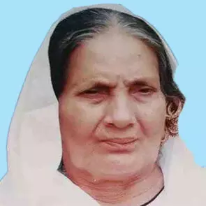 ബീ​വാ​ത്തു