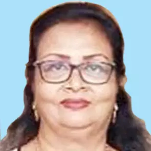 ച​ന്ദ്രി​ക