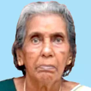 ഭ​വാ​നി