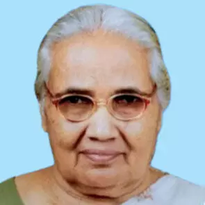 ഏ​ലി​യാ​മ്മ