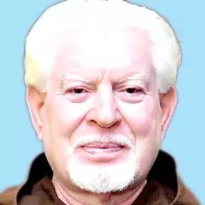 ബ്ര​ദ​ർ ഹെ​ഡ്രി​യ​ന്‍ വ​ഞ്ചി​പ്പു​ര​ക്ക​ല്‍