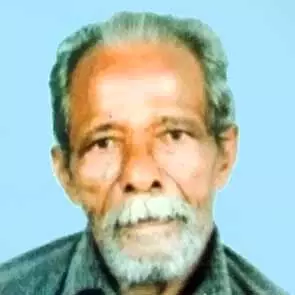 നാ​രാ​യ​ണ​ൻ