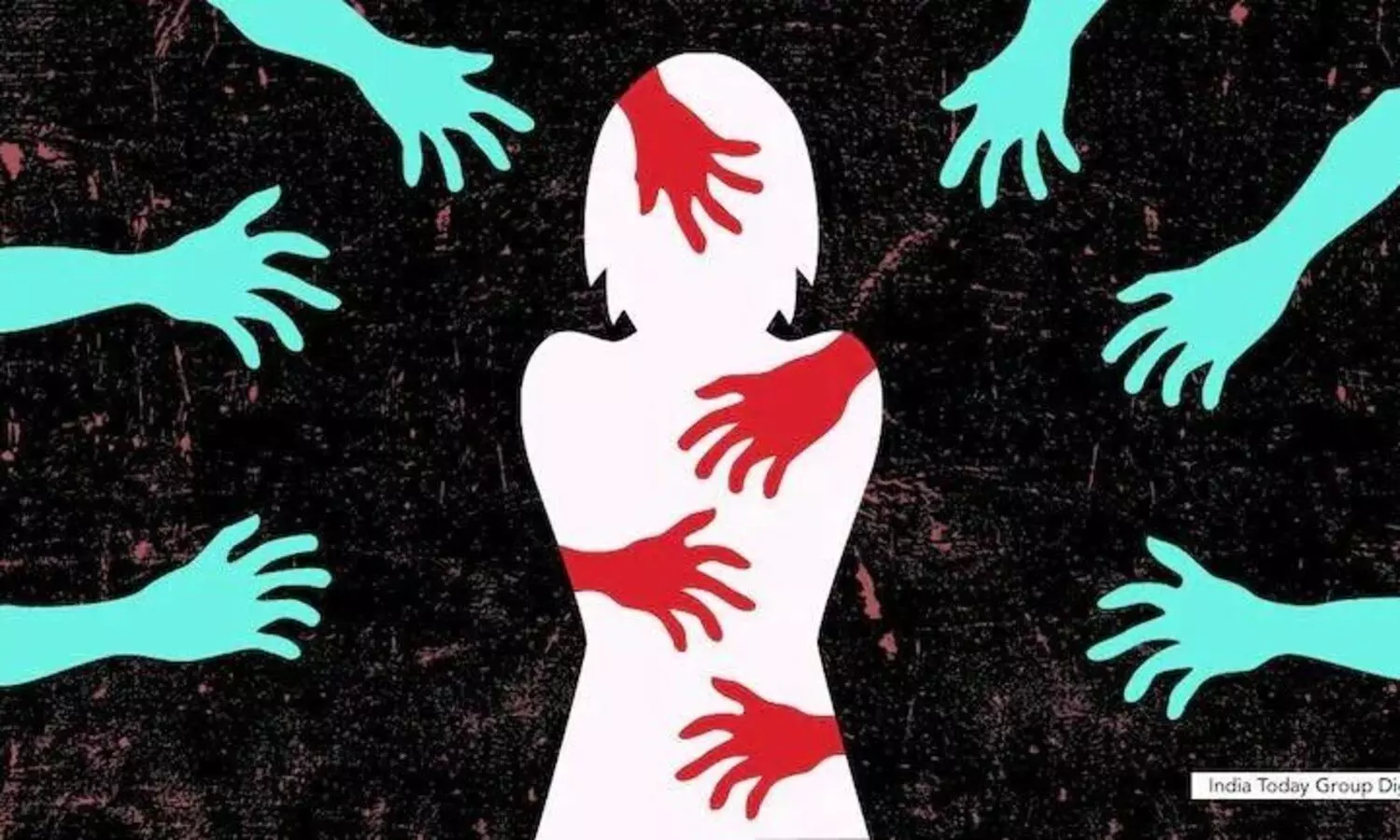 രാത്രി സിനിമകണ്ട് മടങ്ങുന്ന യുവതിയെ പീഡിപ്പിച്ചു: പ്രായപൂർത്തിയാകാത്തവരടക്കം നാല് പേർ പിടിയിൽ