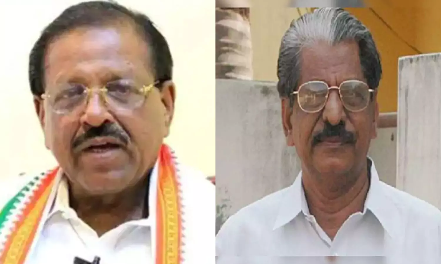 പണം ആര് കൊടുത്തെന്നും ആര് വാങ്ങിയെന്നും അസീസ് തെളിയിക്കട്ടെ; മറുപടിയുമായി രാജ്മോഹൻ ഉണ്ണിത്താൻ