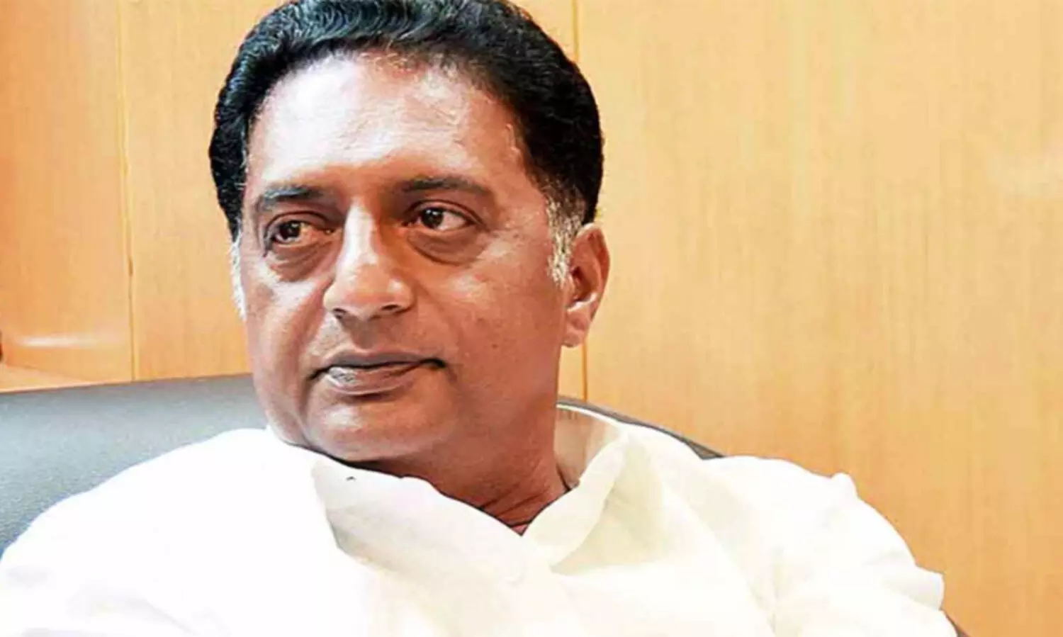 Prakash Raj