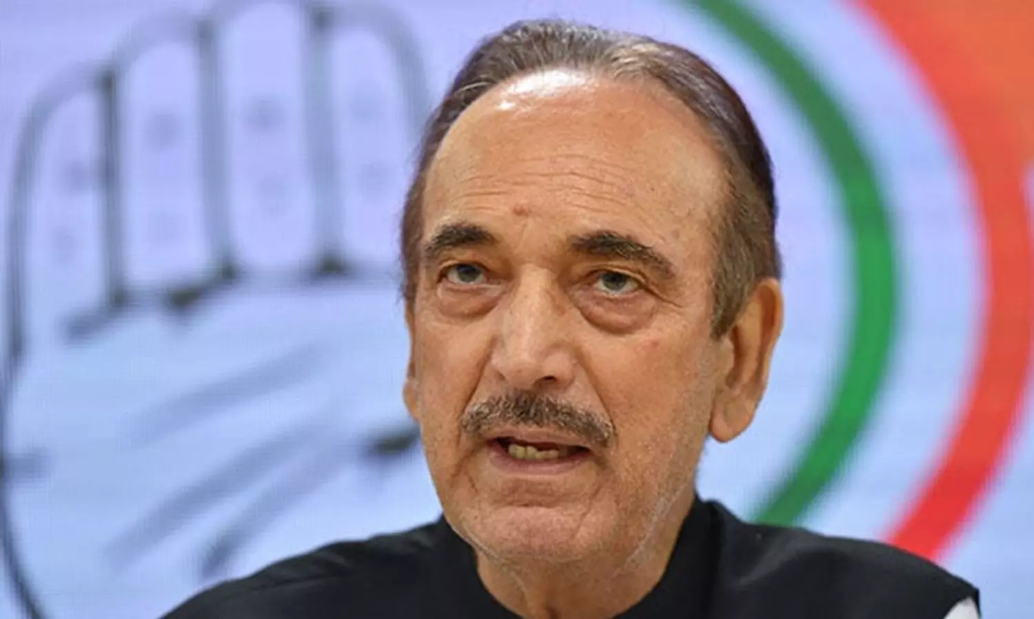 കോൺഗ്രസ് അടക്കമുള്ള രാഷ്ട്രീയ പാർട്ടികൾ ജനങ്ങൾക്കിടയിൽ ഭിന്നിപ്പുണ്ടാക്കുന്നു -ഗുലാം നബി ആസാദ്