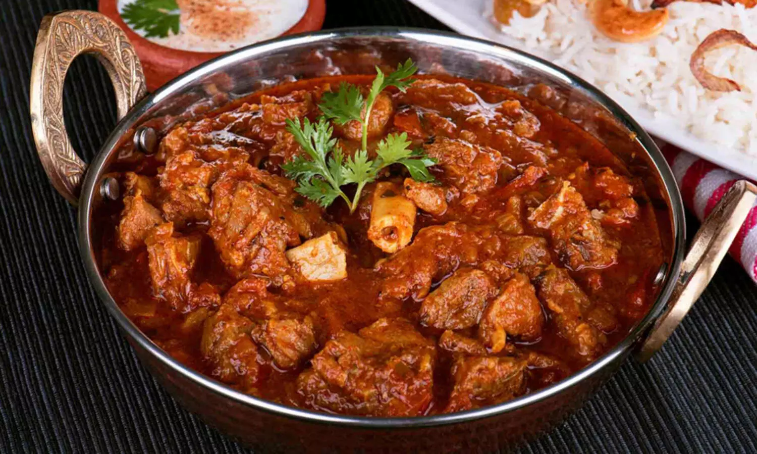 Wife isnt cooking mutton: Man complains to police