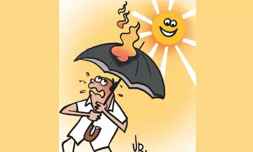 ചൂടേറ്റു വാടല്ലേ; മുന്‍കരുതൽ നിർദേശവുമായി ആരോഗ്യ വകുപ്പ്