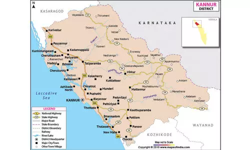 ക​ണ്ണൂ​ർ കോർപറേഷൻ കൗൺസിൽ യോഗം; സമ്പൂർണ പാർപ്പിട സുരക്ഷ പദ്ധതി; ഭൂരഹിതർക്കായി ഭൂമി കണ്ടെത്തും