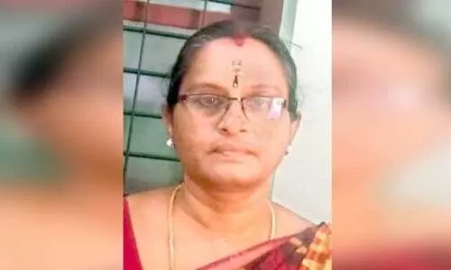 അംഗീകാരം കർഷകർക്ക് സമർപ്പിക്കുന്നു -രാജശ്രീ