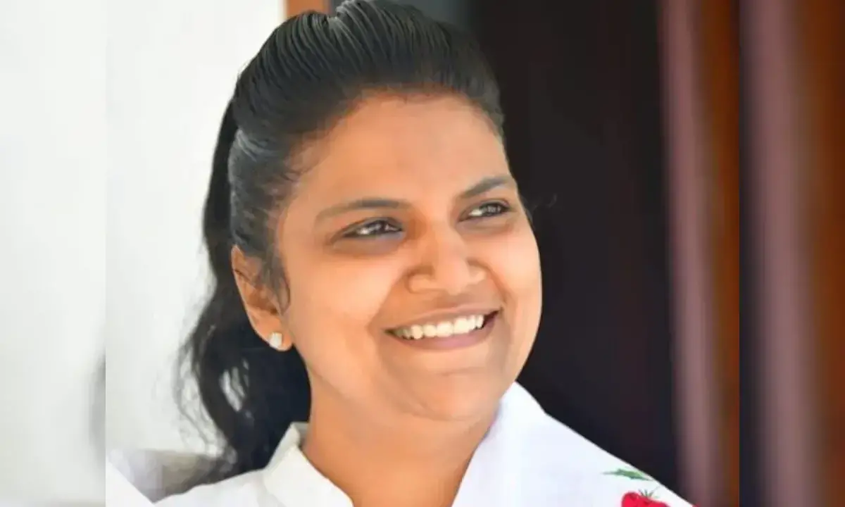 ദിലീപിനൊപ്പമുള്ള സെൽഫിയിൽ ദുഃഖമില്ല -ജെബി മേത്തർ