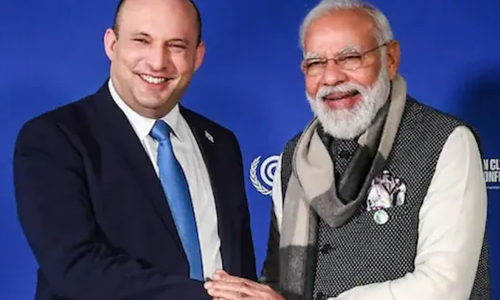 modi and bennet