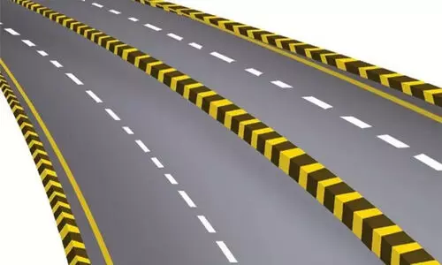 കാവൽകിണറ്-നാഗർകോവിൽ നാലുവരിപ്പാത മേയിൽ തുറക്കും