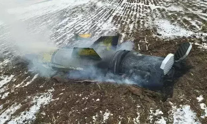 മൂന്ന് റഷ്യൻ യുദ്ധവിമാനങ്ങൾ വെടിവെച്ചിട്ടതായി യുക്രെയ്ൻ