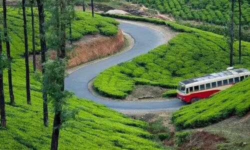 ഇടുക്കിയിൽ വന്നിട്ട്ഇടക്കിട്ട് പോകല്ലേ...