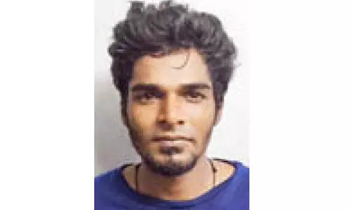 11 കേസില്‍ പ്രതിയായ ഗുണ്ട അറസ്റ്റിൽ