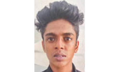 വീ​ടു​ക​ൾ ആ​ക്ര​മി​ച്ച കേ​സി​ലെ പ്ര​തി അ​റ​സ്റ്റി​ൽ