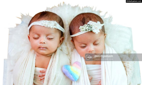 മാതൃഭാവം... മിഥുനോട്ടം