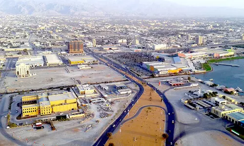 സു​സ്ഥി​ര വി​ക​സ​നം; സ​മ​ഗ്ര സെ​ന്‍സ​സ്