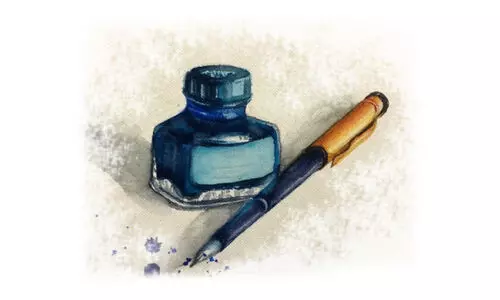 ര​ണ്ടു ക​വി​ത​ക​ൾ