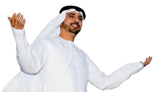 ന​ശീ​ദു​ക​ളു​ടെ രാ​ജ​കു​മാ​ര​ൻ