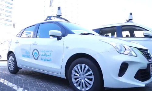 അ​ജ്മാ​നി​ല്‍ വാ​ഹ​ന​മോ​ടി​ക്കു​ന്ന​വ​ര്‍   ശ്ര​ദ്ധി​ച്ചി​ല്ലെ​ങ്കി​ല്‍ പ​ണി പാ​ളും