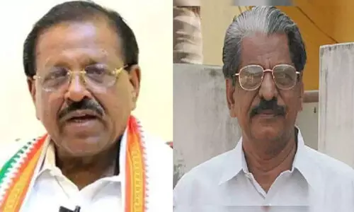 പണം ആര് കൊടുത്തെന്നും ആര് വാങ്ങിയെന്നും അസീസ് തെളിയിക്കട്ടെ; മറുപടിയുമായി രാജ്മോഹൻ ഉണ്ണിത്താൻ