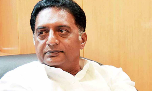Prakash Raj