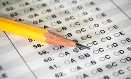 entrance test entrance test