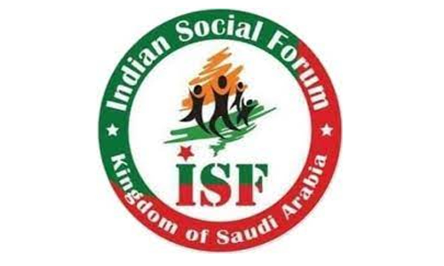 മതേതര വോട്ടുകൾ ഭിന്നിപ്പിക്കുന്നവർ മാറി ചിന്തിക്കണം: ഇന്ത്യൻ സോഷ്യൽ ഫോറം ടൊയോട്ട