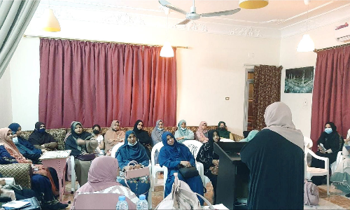 സ്ത്രീകളുടെ പ്രതികരണശേഷി ഉയരേണ്ടതുണ്ട് –പ്രവാസി വനിതവേദി സെമിനാർ