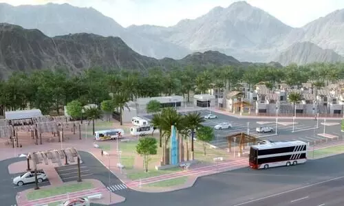 അഞ്ചുവർഷത്തിനിടെ ഹത്തയിൽ വാ​ഹ​ന​ങ്ങ​ൾ ഇ​ടി​ച്ച​ശേ​ഷം നി​ർ​ത്താ​തെ​പോ​യ സം​ഭ​വ​ങ്ങ​ളില്ല