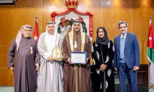 അ​റ​ബ്​ കാ​യി​ക സാം​സ്കാ​രി​ക ത​ല​സ്ഥാ​ന​മാ​യി ഷാ​ർ​ജ​