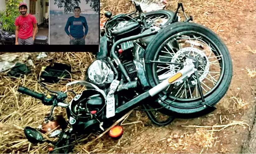 accident death accident death