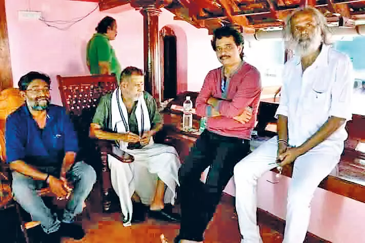 Edappal Liaqat Bhai Edappal Liaqat Bhai