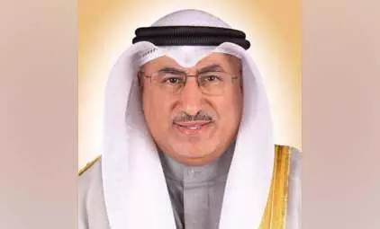 സൗദിയുമായി ജലവിനിമയ ബന്ധത്തിന് പഠനം